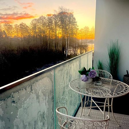 Apartament Kominek, Jezioro & Las - 57M2 Olsztyn  Zewnętrze zdjęcie