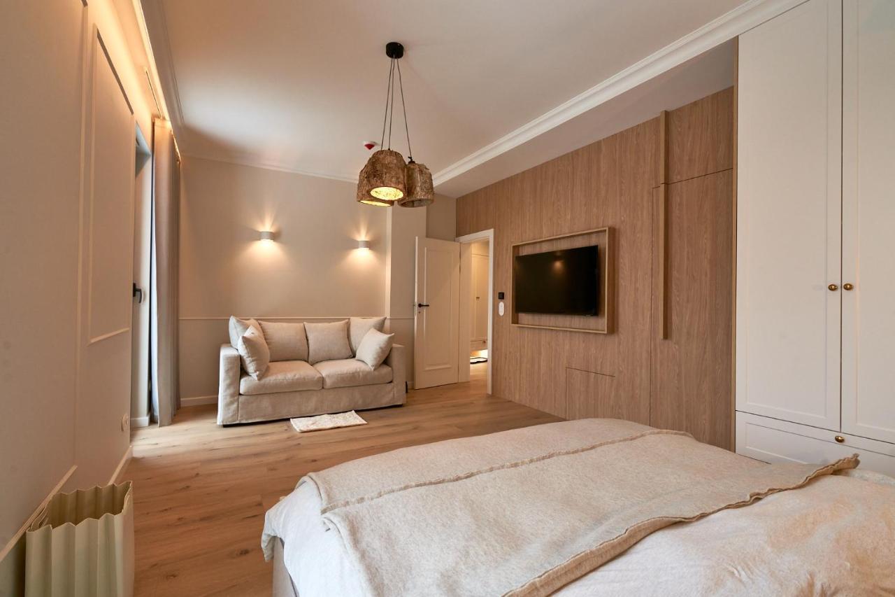 Apartament Kominek, Jezioro & Las - 57M2 Olsztyn  Zewnętrze zdjęcie