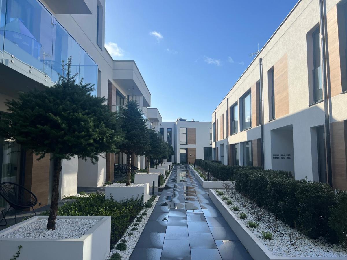 Apartament Kominek, Jezioro & Las - 57M2 Olsztyn  Zewnętrze zdjęcie